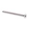 Prime-Line Machine Screw, Metric, Flat Head, Phillip Drive M3-0.5 X 35MM A2-70 Stainless Steel 10PK 9121042 - alternate 1